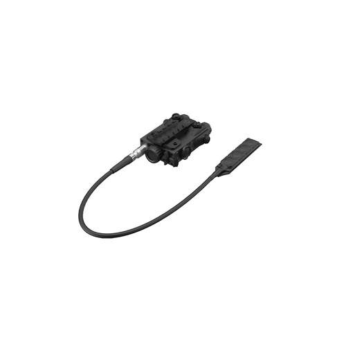 Vector Optics - IR laser Combo Gen II - červený - SCRL-07