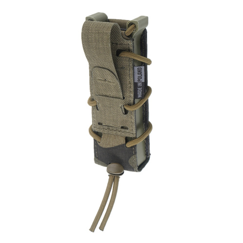 Templars Gear - Pouzdro na samopal FMPM - PL Woodland - TG-FMPM-WZ93