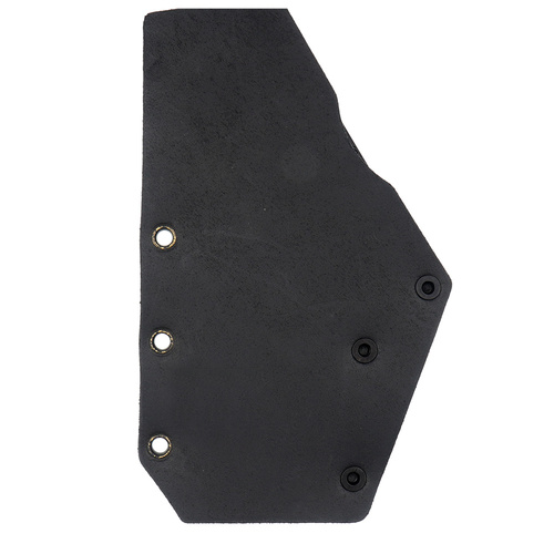 DOUBLETAP GEAR - Kydexové pouzdro IWB pro Glock 17 - černé