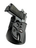 Fobus - Pouzdro pro Walther PP, PPK, PPKS, FEG 380 - Standard Paddle - pravé - PPND