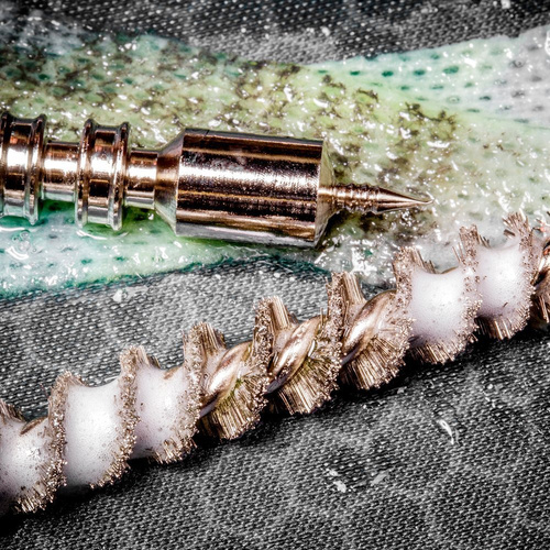 Real Avid - Bore Max Speed Clean System - .22/.223/5.56 mm - AVBMSET223