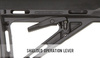 Magpul - MOE® pažba pro AR-15 / M4 - Mil-Spec - Flat Dark Earth - MAG400 FDE