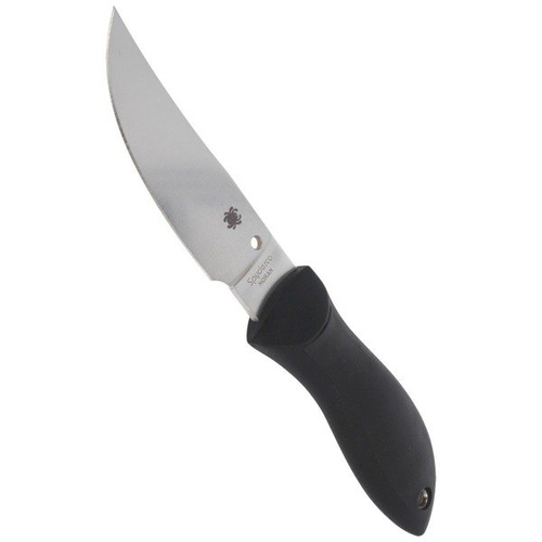 Spyderco - Nůž Bill Moran™ FRN/Kraton Upswept - FB01P