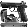 Umarex - Vzduchová pistole CO2 Beretta Px4 Storm - 4,5 mm - černá - 5.8078