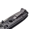 Benchmade - Zavírací nůž Mini Adamas - CPM CruWear - Black - 273GY-1