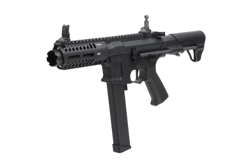 G&amp;G - Replika samopalu CM16 ARP9 - Battleship Grey - GIG-01-018742
