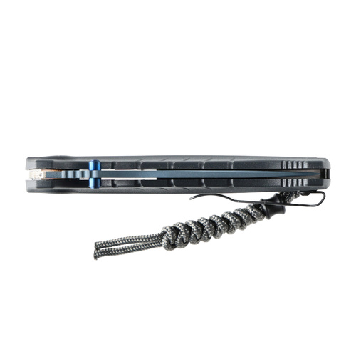 Benchmade - Zavírací Nůž 18060SBT-01 Adira - CPM MagnaCut - Černá - 18060SBT-01