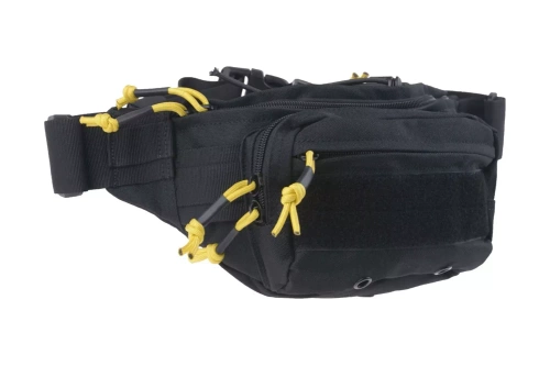 GFC Tactical - Brašna Hip Kanga - Nylon - MOLLE - černá - GFT-20-019547