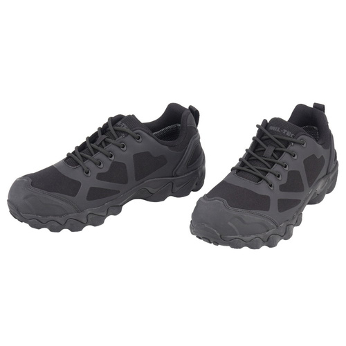 Mil-Tec - Boty Chimera Low - Black - 12818102