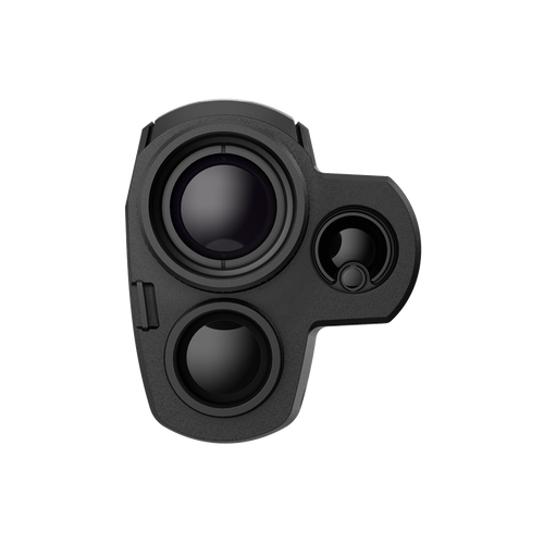 HIKVISION - Termokamera HIKMICRO Gryphon HD LRF - černá - GH25L