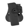 IMI Defence - Levé pouzdro Roto Paddle pro Glock 17/22/28/31 - IMI-Z1010LH