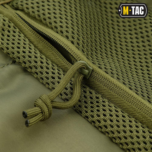 M-Tac - Taktická kosmetická taška - olivová - 10127001