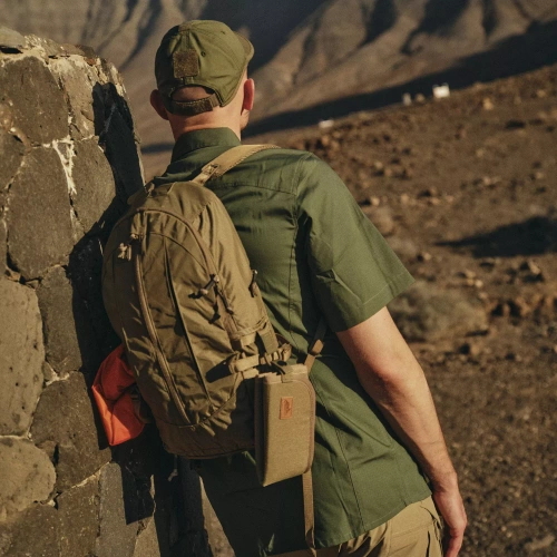 Helikon - Pytel na nečistoty 10 l - černý - AC-DTB-NL-01