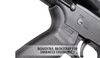 Magpul - MOE® Grip pro AR-15 / M4 - černý - MAG415