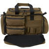 Helikon - Taktická taška Mission - 16,8 l - Cordura - Coyote / Black- TB-MSB-CD-1101A 