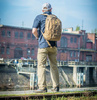Helikon - Kalhoty CTP® (Covert Tactical Pants®) - VersaStretch® - Khaki - SP-CTP-NL-13