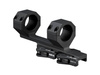 Vortex Optics - Konzolová přesná QR montáž - posunutá - 30 mm - černá - CM-404