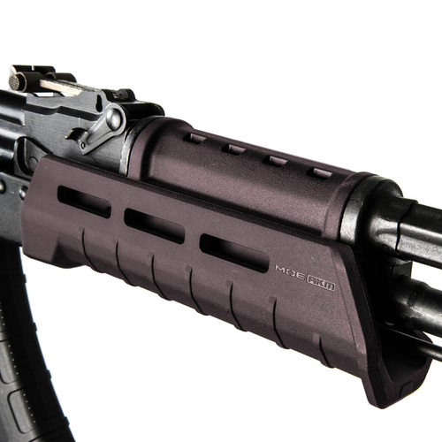 Magpul - MOE AKM chránič ruky pro AKM/AK-47/AK-74 - švestka - MAG620-PLM