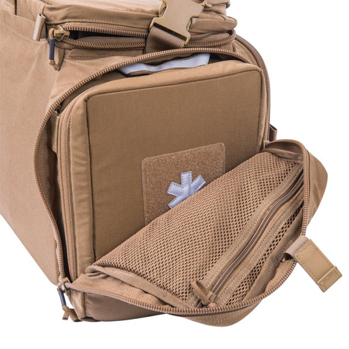 Helikon - Brašna Rangemaster Gear Bag® - Shadow Grey - TB-RMG-CD-35