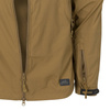 Helikon - Bunda Trooper Soft Shell - StormStretch® - Černá - KU-TRP-NL-01