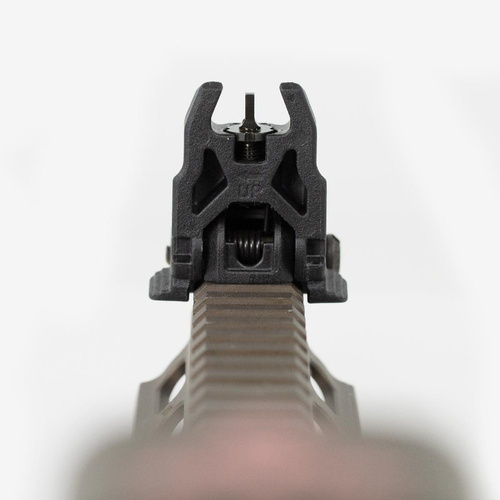 Magpul - MBUS® Flip Up Front Sight - černá - MAG247