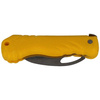 MAC Coltellerie - Plovoucí záchranářský nůž 70 mm - P01 RESCUE YELLOW