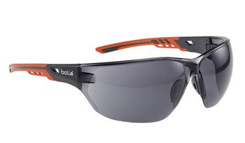 Bolle Safety - Ochranné brýle NESS+ - Smoke - NESSPPSF