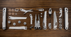 Leatherman - Wave® Plus Multitool - 832524