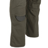 Helikon - Trekingové kalhoty Woodsman - Earth Brown - SP-WDN-DC-0A