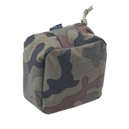 Templars Gear - Pouzdro na munici - střední - MultiCam - TG-AU-M-MC