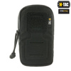 M-Tac - Ergonomická ramenní kapsa Elite - černá - 10136002