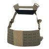 Direct Action - Spitfire MK II Chest Rig Interface® - Adaptive Green - PC-SPCI-CD5-AGR