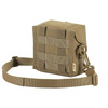 M-Tac - Pouzdro na monokulár PVS-14 - Coyote - 10023105