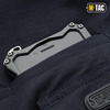 M-Tac - Taktické šortky Aggressor Gen.II Flex - Polycotton - Dark Navy Blue - 20014015