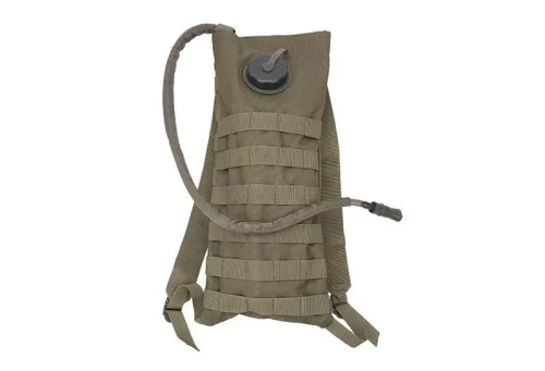 GFC Tactical - Hydratační vak - 2L - olivový - GFT-25-003559