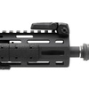 Magpul - MBUS® Gen. 3 skládací přední mířidlo - černé - MAG1166-BLK