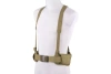 GFC Tactical - Opasky typu X - olivové - GFT-34-011571