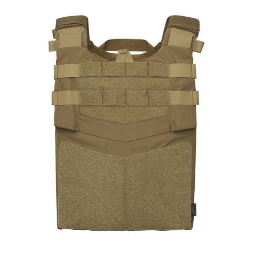 Helikon - Taktická vesta Modular Plate Carrier - Coyote - KK-GPC-CD-11