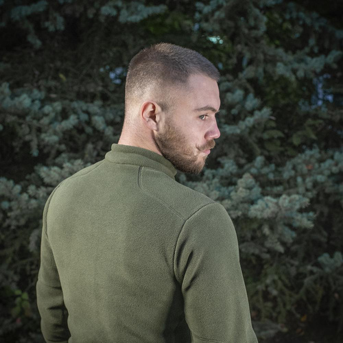 M-Tac - Military Fleece Nord Polartec - Army Olive - 20467064