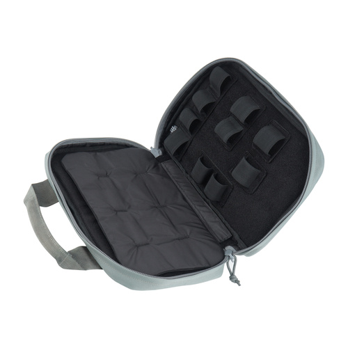 Double Alpha Academy - Brašna na pistoli 2G - Cordura 600D - Green Camo - 103674