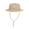 Helikon - Kšiltovka s návlekem - Bavlna Ripstop - Khaki - KA-BON-CR-13
