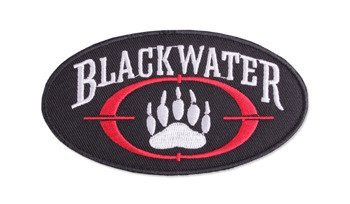 FOSTEX - Záplata - Černá voda - 442306-3207