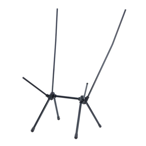 Helikon - Zvětšená turistická židle Traveler - Tiger Stripe - AC-ELC-CD-62