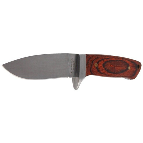 Herbertz Solingen - Lovecký nůž Drop Point 100 mm - 114210