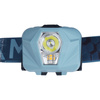 Mactronic - Čelovka Base Camp - 360 lm - 800mAh - modrá - AHL0112