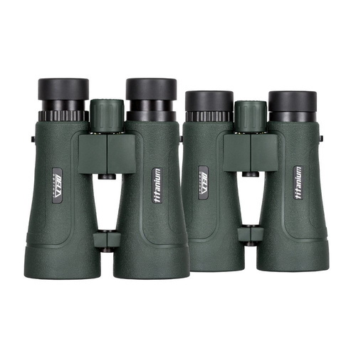 Delta Optical - Dalekohled Titanium 10x56 ROH - DO-1402