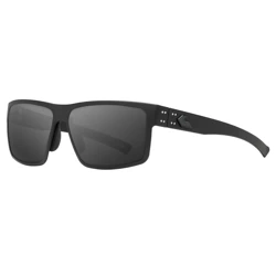Gatorz - Ochranné brýle Rig - Smoke - Black - GZ-14-001