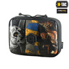 M-Tac - Slim Elite Ergonomický organizér - černý - 10181002