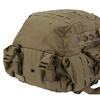 Direct Action - Taktický batoh Dragon Egg MkII® - 25 litrů - Flecktarn - BP-DEGG-CD5-FTN