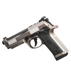 Beretta - Pistole 92X Performance OR - 9x19 mm Para - Nistan - Stříbrná - A5W12411112111